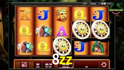 A Revolução dos Aplicativos de Jogos no 8zz