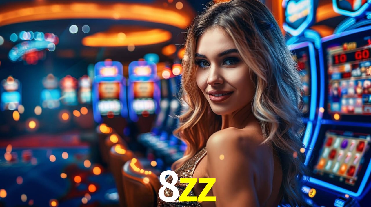 Welcome Bonus 8zz