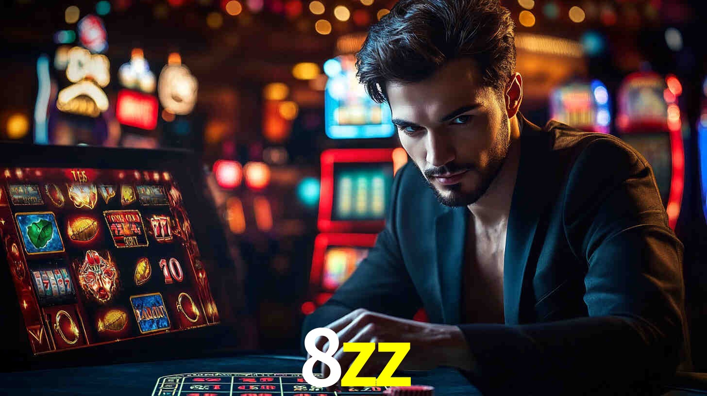 8zz bet casino