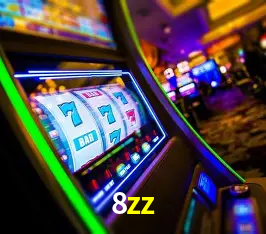 A Emoção da Loteria na 8zz: Uma Chance de Mudança de Vida
