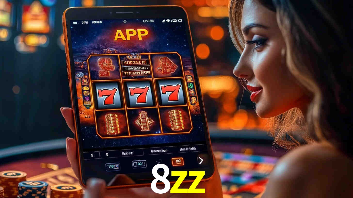 8zz bet Brasil