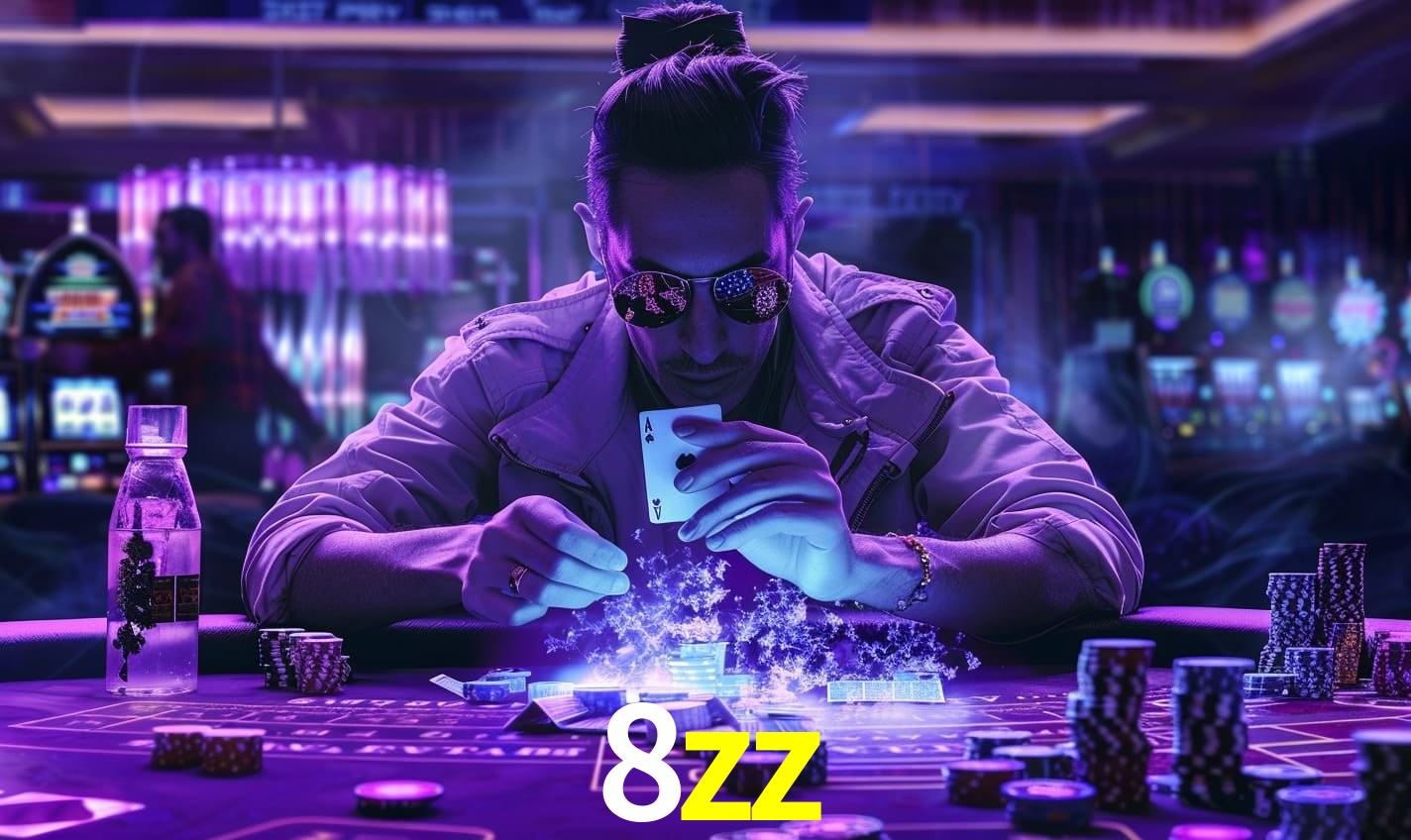 VIP Casino 8zz