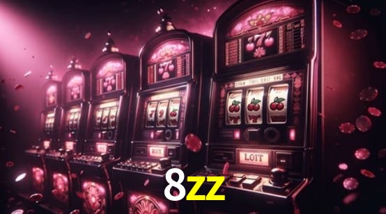 Recursos de Bônus 8zz