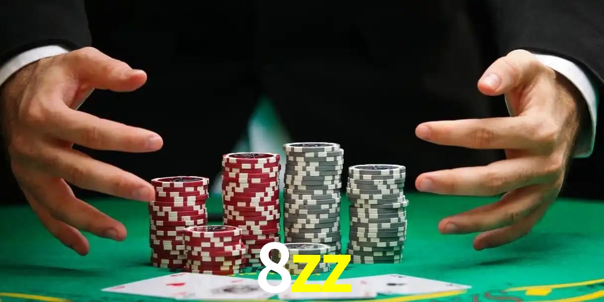 Chances Ganhar 8zz