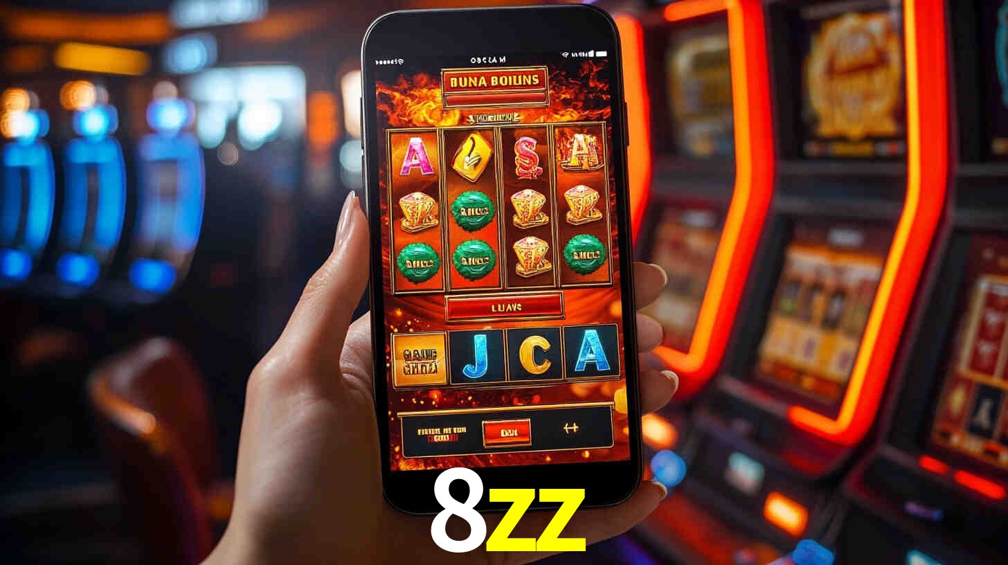 8zz: Jogue Crash e Experimente Alta Recompensa Instantânea