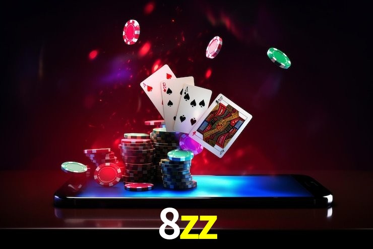 Live Casino 8zz
