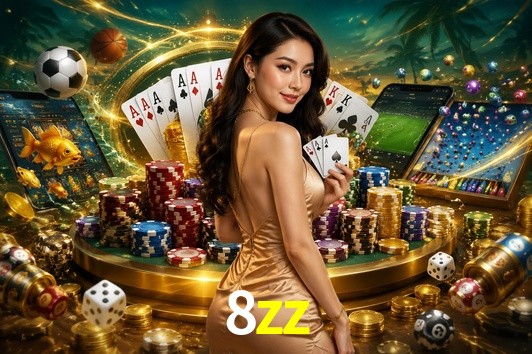 Live Casino 8zz