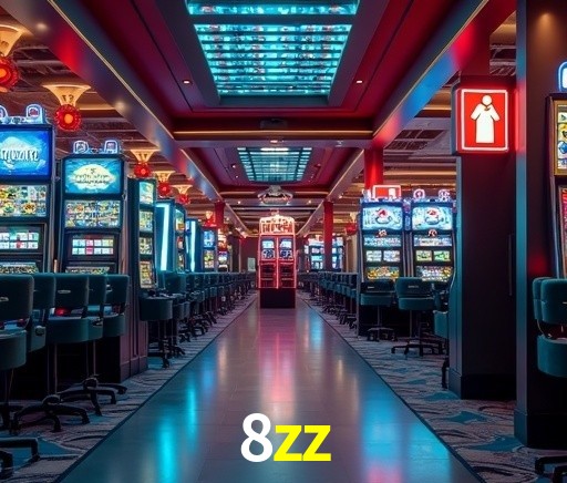 Mesa de Blackjack 8zz
