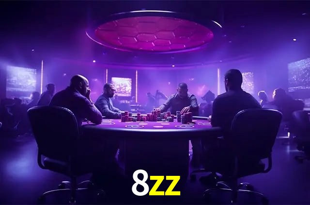 Casino Ao Vivo 8zz