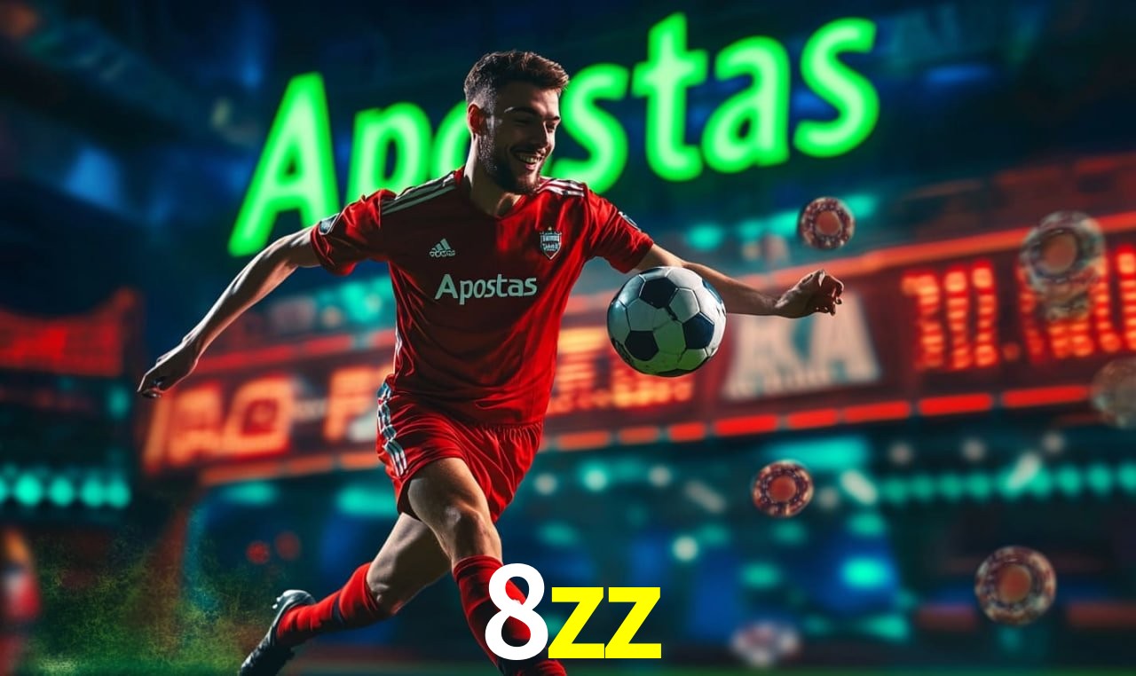 Diretório de Jogos 8zz