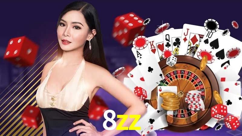 Jogos de Slot 8zz