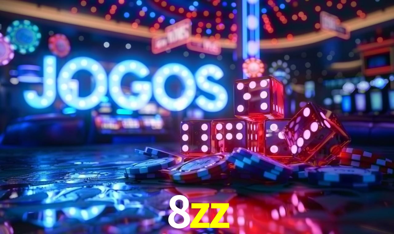 Casino Ao Vivo 8zz