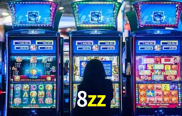 Apostas Esportivas na 8zz: Um Guia Completo