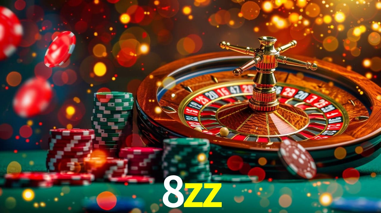 Casino VIP 8zz