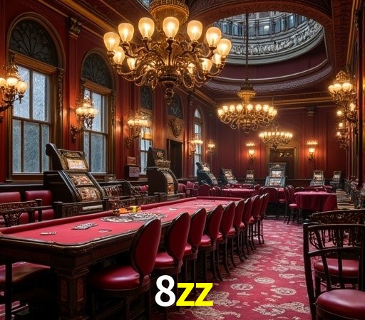 Vantagens VIP 8zz