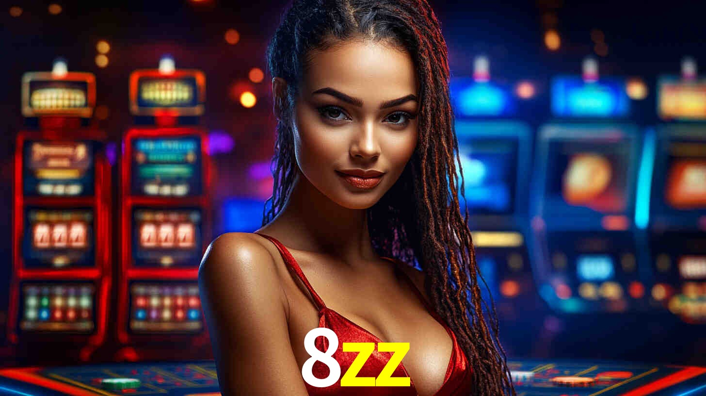Desvendando o Mundo dos Jogos Virtuais na 8zz