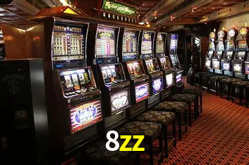 Descubra o Programa VIP da 8zz: Vantagens Exclusivas para Jogadores