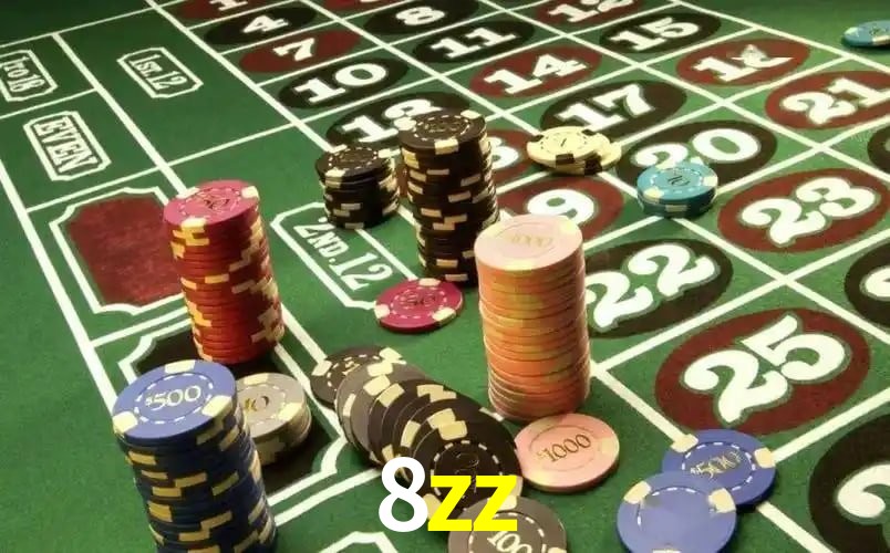 Jogos de Slot 8zz
