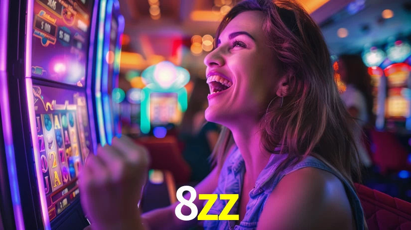 Sinta a adrenalina dos jogos de cassino com 8zz