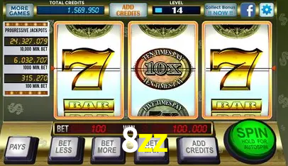 Descubra a Magia dos Jogos de Arcade no 8zz