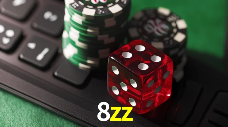 Live Casino 8zz