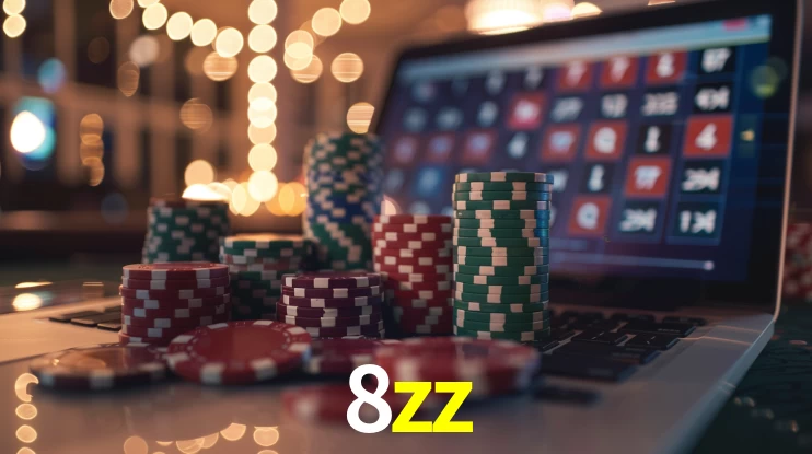Slot Games 8zz