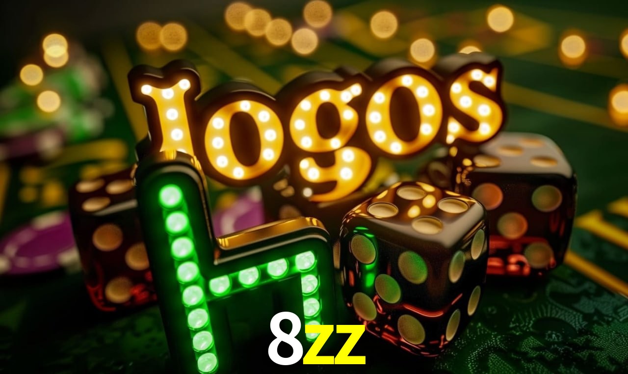 Diretório de Jogos 8zz